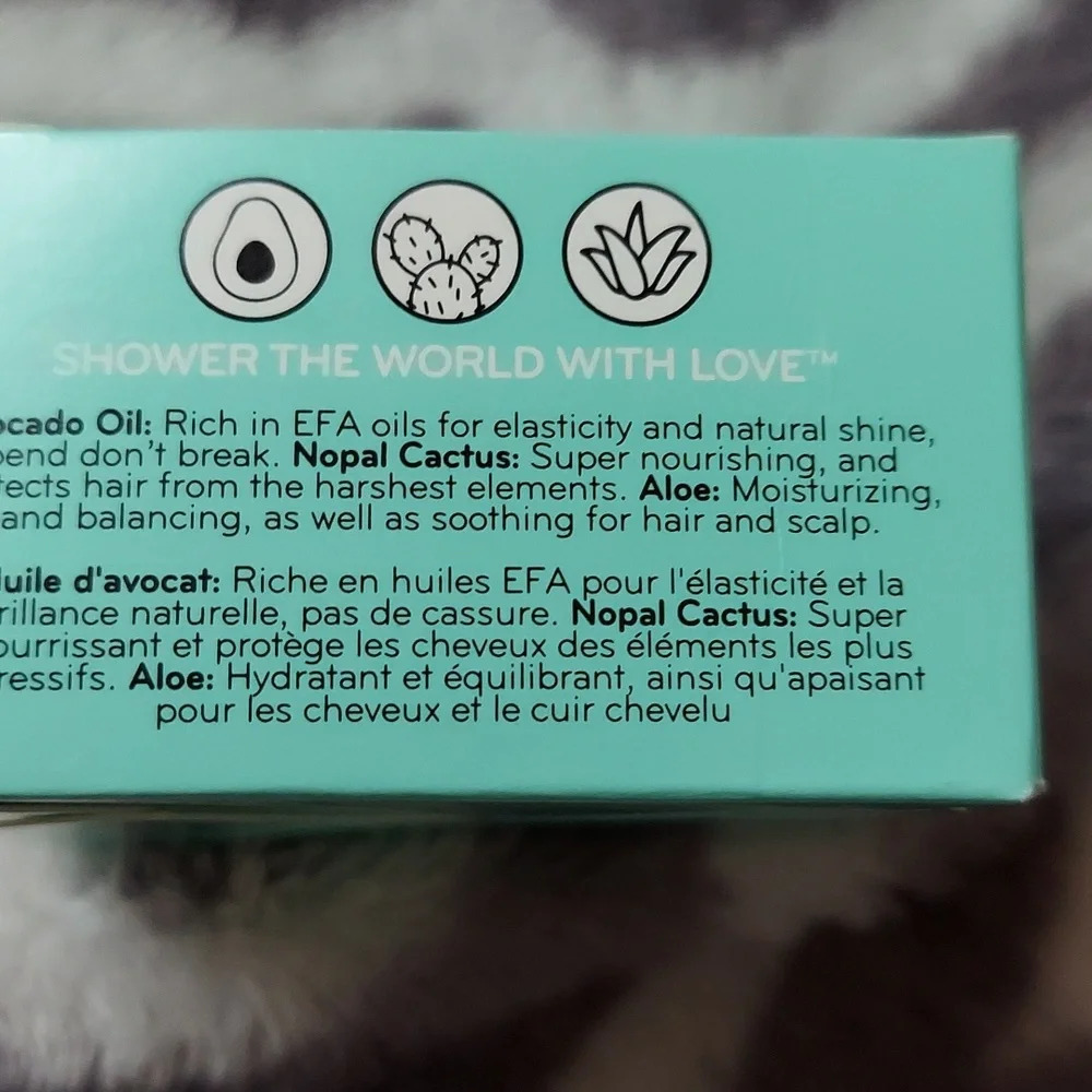 Daily Concepts Shampoo Bar - Picture 5 of 6